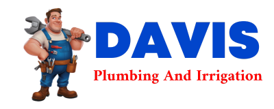 Trusted plumber in PARLIN